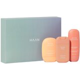 Haan - Gift Pack Tiny Coral 30 mL + 50 mL + 55 mL 1 un.