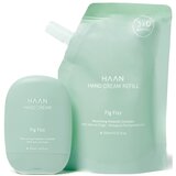 Haan - Moisturizing and Nourishing Hand Cream 150mL Fig Fizz refill
