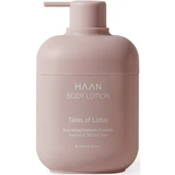 Haan - Body Lotion 250mL Tales of Lotus