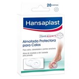 Hansaplast - Almofadas Protetoras para Calos 20 un.