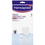 Hansaplast - Aqua Protect Sterile 1 un. 4XL