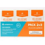 Heliocare - Kit Ultra-D Cápsulas Alergia e Fotoenvelhecimento da Pele 3x30 caps. 1 un.