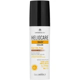 Heliocare - واقي شمسي جل 360º جل خالي من الزيوت 50mL Bronze Intense SPF50+