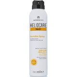 Heliocare - 360º Invisible Spray 200mL SPF50+