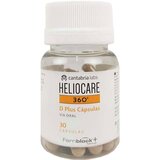 Heliocare - 360º D Plus Cápsulas Alergia e Fotoenvelhecimento da Pele 30 caps.