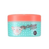Pig Nose Clear Collagen Jelly Pack