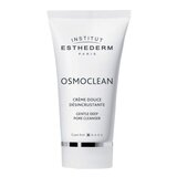 Institut Esthederm - Osmoclean Face and Neck Gentle Deep Pore Cleanser 75mL