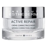 Institut Esthederm - Active Repair Wrinkle Correction Cream for Face and Neck 50mL