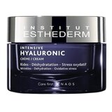 Institut Esthederm - Intensive Hyaluronic Acid Anti-Wrinkle Moisturizing Cream 50mL