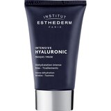 Institut Esthederm - Intensive Hyaluronic Mask, Anti-Wrinkles and Moisturizing for Face 75mL