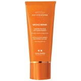Institut Esthederm - Solaire Anti-Wrinkle Moderate Sunscreen for Face 50mL
