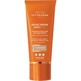 Institut Esthederm - Solaire Anti-Wrinkle Strong Sunscreen for Face 50mL Golden Natural Tan