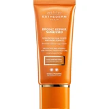 Institut Esthederm - Solaire Anti-Wrinkle Moderate Sunscreen for Face 50mL Golden Natural Tan