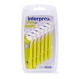 Interprox - Interproximal Brushes Plus 6 un. Mini 1,1mm