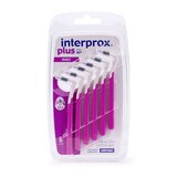 Interprox - Escovilhões Plus 6 un. Maxi 2,1mm
