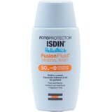 Isdin - Fotoprotector Pediatrics Fusion Fluid Mineral Baby 50mL