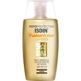 Isdin - Fotoprotector Fusionwater Urban 50mL SPF30