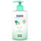 Isdin - Babynaturals Gel-Shampoo Higiene Suave para Bebé 500mL