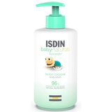 Isdin - Babynaturals Loção Corporal Hidratante 400mL