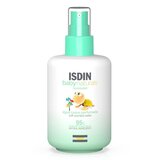Isdin - Babynaturals Água Suave Perfumada 200mL