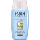 Isdin - Fotoprotector Fusion Water Magic 50mL SPF50