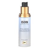 Isdinceutics - Hyaluronic Concentrate Hydrating Serum 30mL