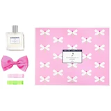 Jacadi - Mademoiselle Petite Libellule Eau de Toilette 100mL + Ganchos para o Cabelo