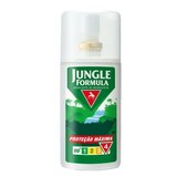Jungle Formula - Jungle Formula Maximum Protection Spray Repellent Insects 75mL Maximum
