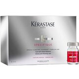 Kerastase - Specifique Ampoules Cure Anti Hair Loss Ampoules 42x6mL