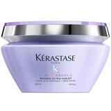 Kerastase - Blond Absolu Masque Ultra-Violet for Blonde Hair 200mL
