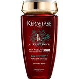 Kerastase - Aura Botanica Micellar Cleansing Rich Shampoo 