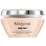 Kerastase - Curl Manifesto Masque Nourishing Hair Mask 200mL