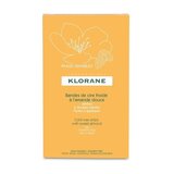Klorane - Cold Wax Legs Hair Removal Bands 6 un.