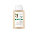 Klorane - Shampoo Manteiga de Cupuaçu Bio Reparador e Nutritivo 100mL