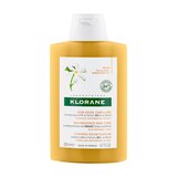 Klorane - Sun Radiance Hair Shampoo Tamanu Bio and Monoi 200mL