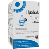 Labs Thea - Hyabak Caps Nutritional Supplement for Eye Care 60 caps.