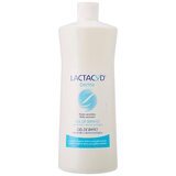 Lactacyd - Derma Emulsão Duche Hipoalergénica sem Sabão para Rosto Corpo 1000mL