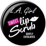 L.A. Girl - Lip Essential Sweet Lip Scrub 6g