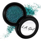 LA Girl - Glitterholic 1,2g Oh So Extra Glitter Topper
