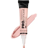 L.A. Girl - HD Pro Conceal Color-Corrector 8g Cool Pink
