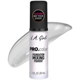 LA Girl - Pro.color Foundation Mixing 30mL Pigment White