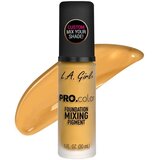 LA Girl - Pro.color Foundation Mixing 30mL Pigment Yellow