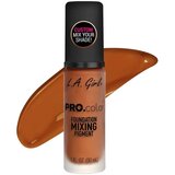 LA Girl - Pro.color Foundation Mixing 30mL Pigment Orange