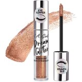 LA Girl - Dream Glitter Liquid Eyeshadow 4mL Rose Gold