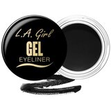 LA Girl - Gel Eyeliner 3g Jet Black