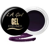 LA Girl - Gel Eyeliner 3g Raging Purple