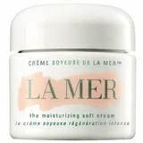 La Mer - كريم الترطيب الناعم المرطب 30mL