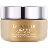 Lancaster - Suractif Comfort Lift Replenishing Night Cream 