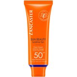 Lancaster - Sun Beauty Face Cream 50mL SPF50