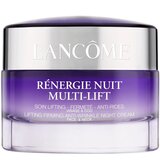 Lancome - Renergie Multi-Lift Nuit Lifting and Firming Night Cream 50mL